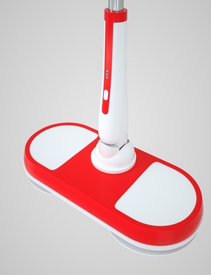 电动拖把 点亮洁净生活，迎接2030年的智能家居新体验