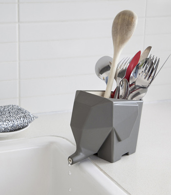 日常用品设计创意欣赏 无设计不生活，点亮日常的灵感之光